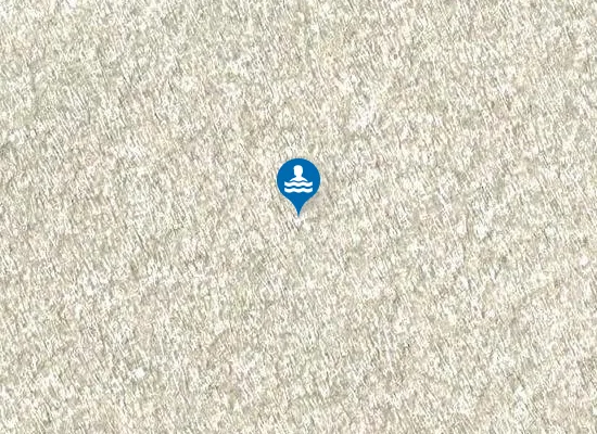 Satellite image of Orford Beach