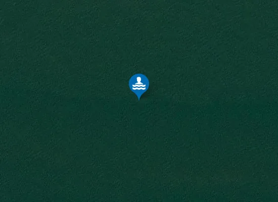 Satellite image of North Bank