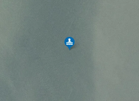 Satellite image of Tràigh Eachcamais