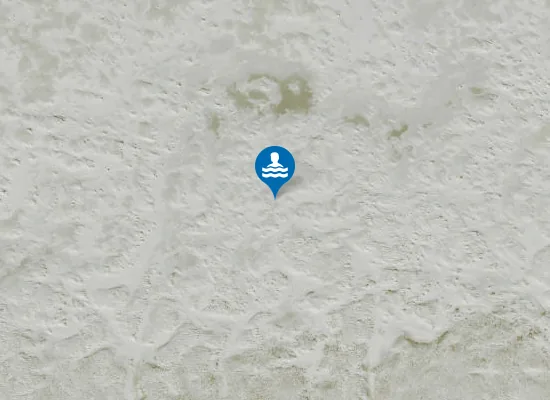 Satellite image of Oosterstrand