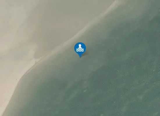 Satellite image of Hengst