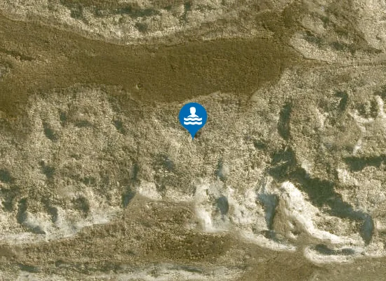 Satellite image of Noordsvaarder