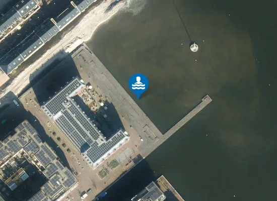 Satellite image of Het Eikenhout