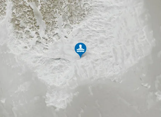 Satellite image of Oostrif