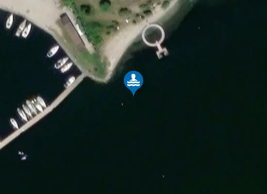 Satellite image of SILDEHAGEN