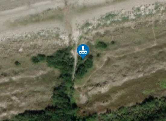 Satellite image of NORDSTRANDEN