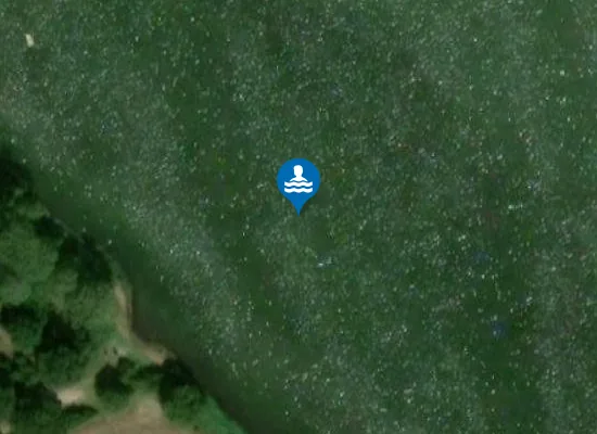 Satellite image of VIGSNÆS, HAVMOSEVEJ