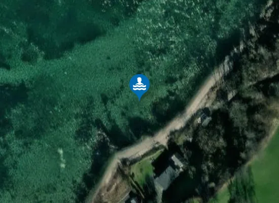 Satellite image of FELSTEDSKOV