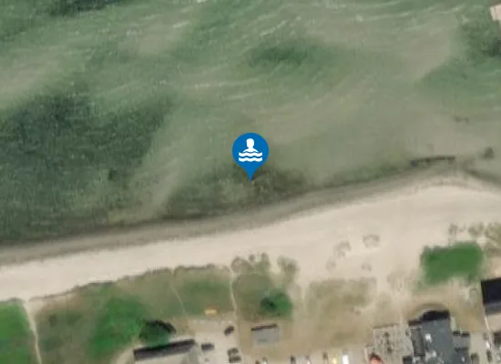 Satellite image of UD FOR TANGSTIEN