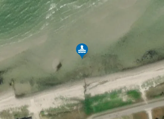 Satellite image of UD FOR TANGBÆKKEN