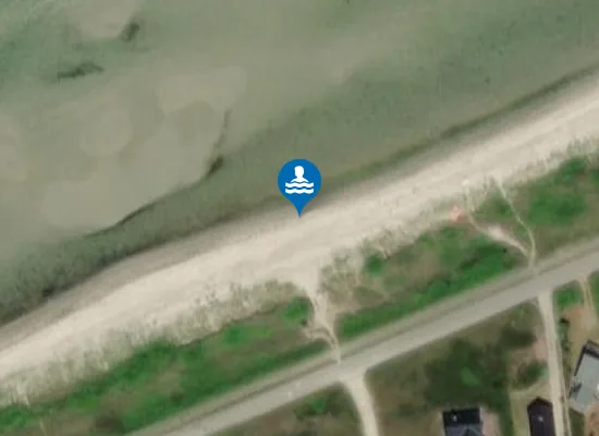 Satellite image of UD FOR BROMBÆRVÆNGET