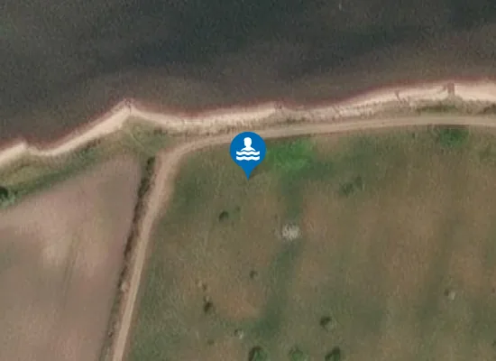 Satellite image of VESTER LANGELAND, MOU (4261)