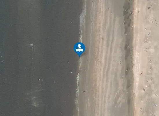 Satellite image of LAKOLK