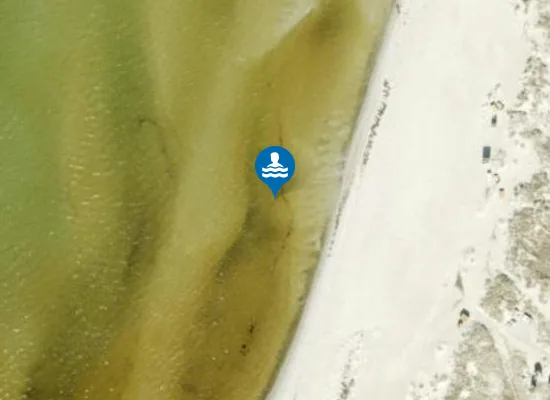 Satellite image of KLOOGARAND