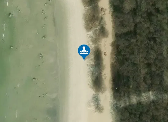 Satellite image of HAABNEEME