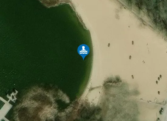 Satellite image of HARKU RAND