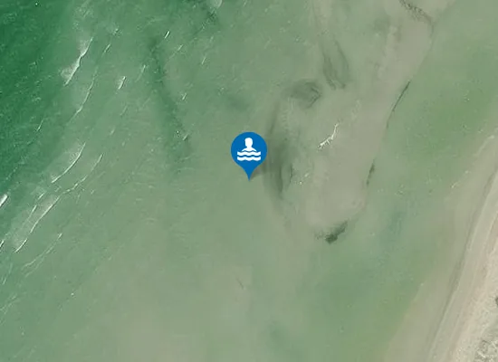 Satellite image of KAKUMÄE RAND