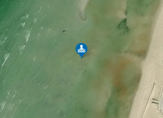 Satellite image of PELGURAND / STROOMI RAND