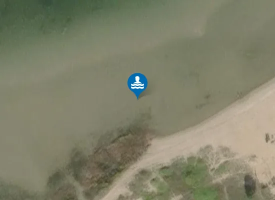 Satellite image of VÕSU RAND