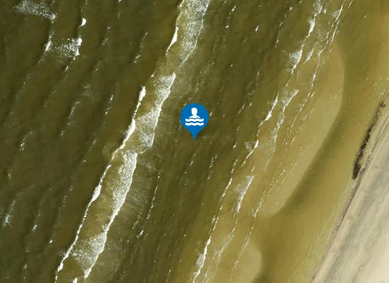 Satellite image of NARVA-JÕESUU RAND