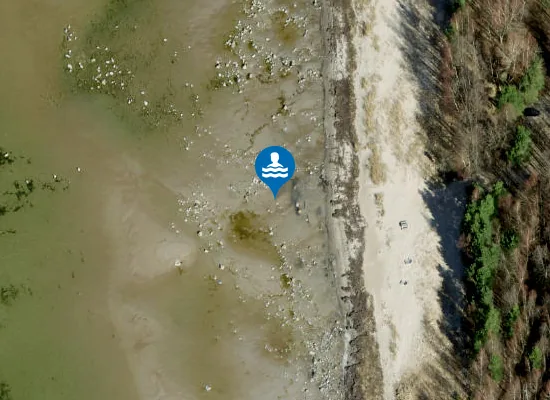 Satellite image of LIIVALAUKA