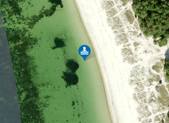 Satellite image of ROOSTA RAND