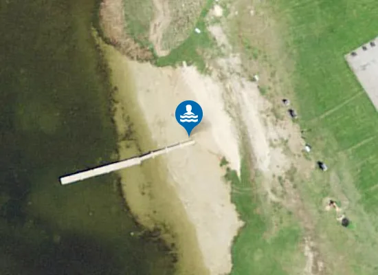 Satellite image of VASIKA HOLM