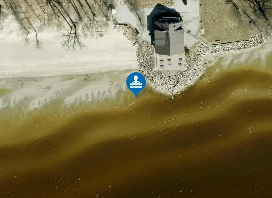 Satellite image of VALGERAND