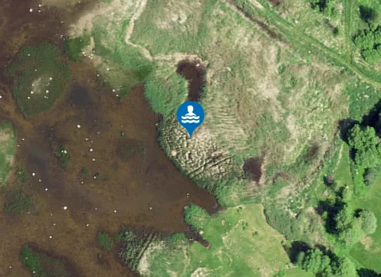 Satellite image of KABLI RAND