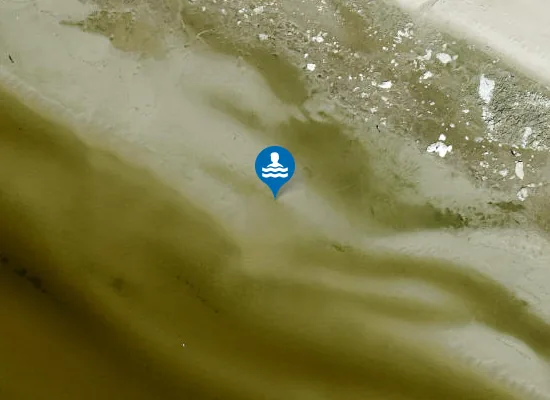 Satellite image of PÄRNU KESKRAND