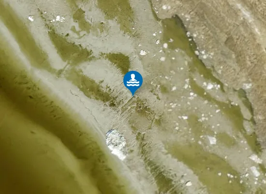 Satellite image of RAEKÜLA RAND