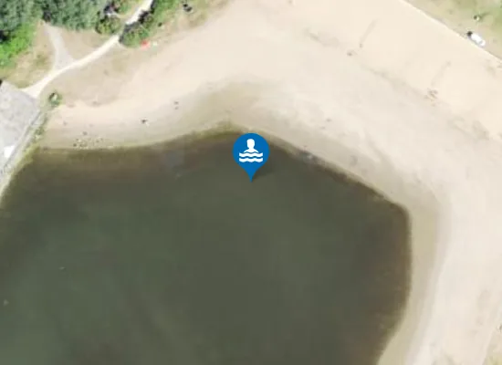 Satellite image of KURESSAARE RAND