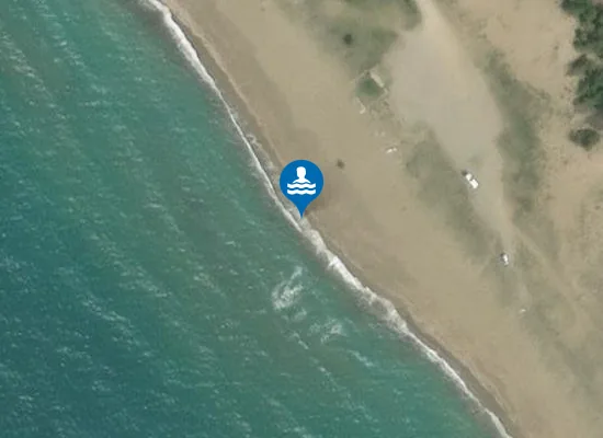 Satellite image of KATO SAMIKO