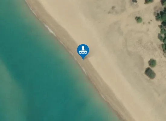 Satellite image of KAIAFAS - ZACHARO 2