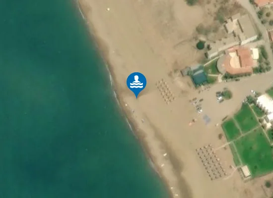 Satellite image of KAIAFAS - ZACHARO 3