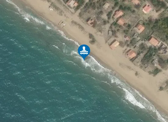 Satellite image of EPITALIO