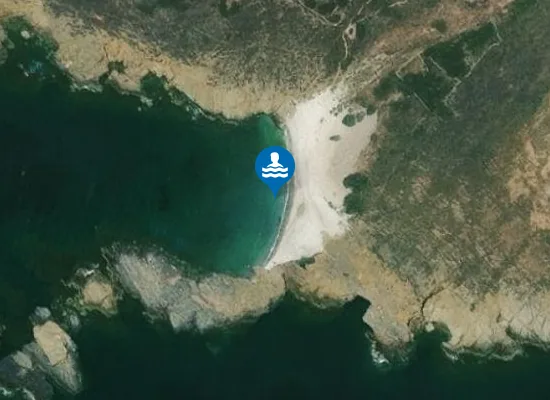 Satellite image of EXO KAPI