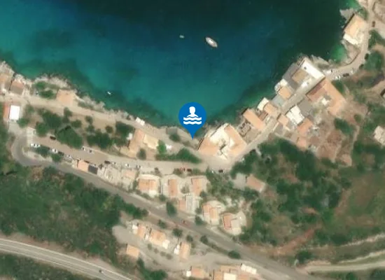 Satellite image of LIMENI