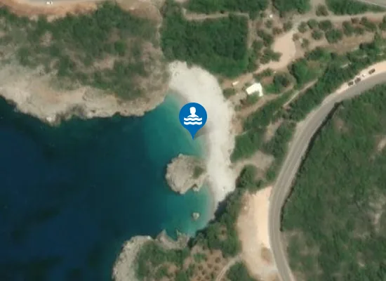 Satellite image of FONEAS