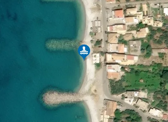 Satellite image of ARCHONTIKO