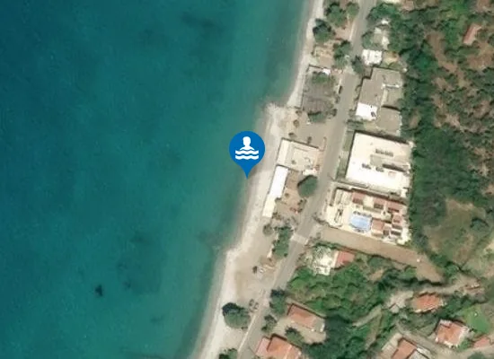 Satellite image of MIKRI MANTINEIA