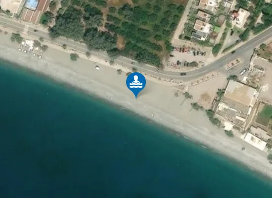 Satellite image of ANATOLIKI KALAMATA-TERMA NAVARINOU