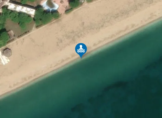 Satellite image of VELIKA ANATOLIKA