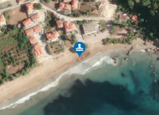 Satellite image of ELEISTRA