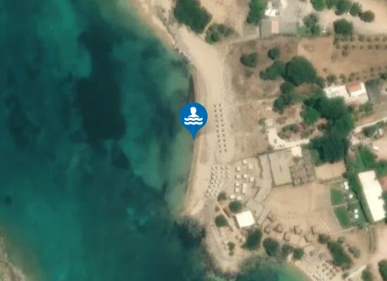 Satellite image of AMMOLOFI