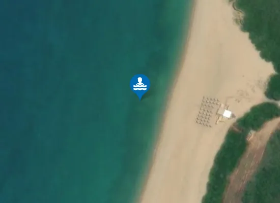 Satellite image of KARTELA