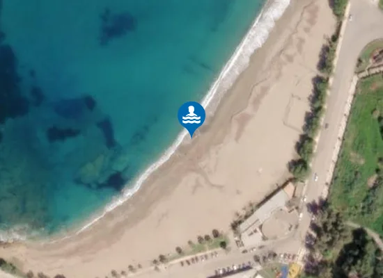 Satellite image of AI LAGOUDIS