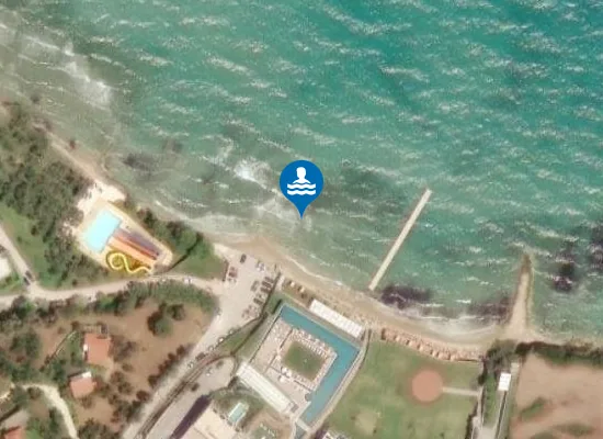 Satellite image of KATRAGAKI