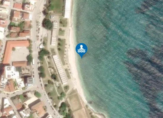 Satellite image of DIMOTIKI AKTI KRYONERIOU