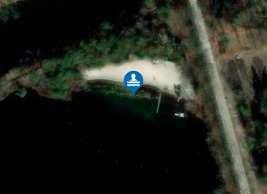 Satellite image of MOL NUCLEA